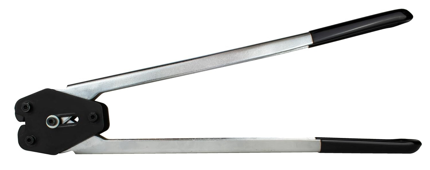 5/8" Economy Polyester Sealer - for use with Serrated Seals - EP-1255