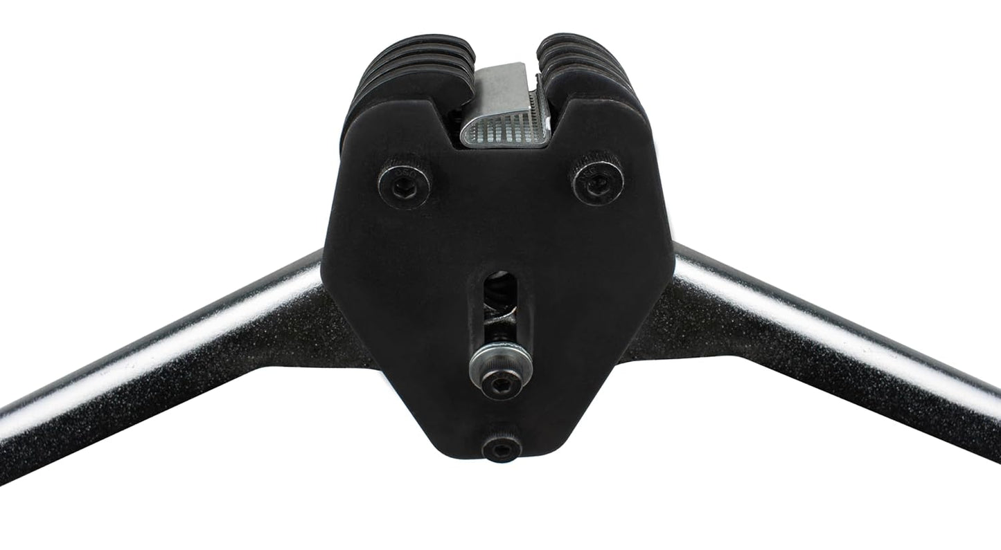 5/8" Economy Polyester Sealer - for use with Serrated Seals - EP-1255