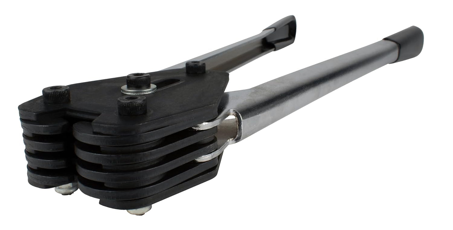 5/8" Economy Polyester Sealer - for use with Serrated Seals - EP-1255
