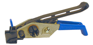 Heavy Duty Premium Polyester (PET) Pusher Tensioner for Irregular/Round Loads - EP-1185 - Made in USA