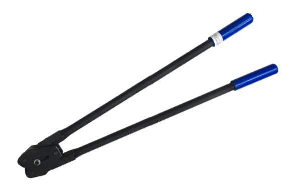 Heavy Duty Front Action Sealer - 1/2", 5/8" or 3/4" Jaw Sizes - EP-1285 - Made in USA
