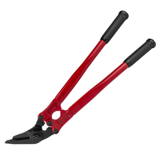Heavy Duty Strapping Cutters Industrial Shears up to 1-1/4" - Steel & Poly Strap Shears - EP-2475
