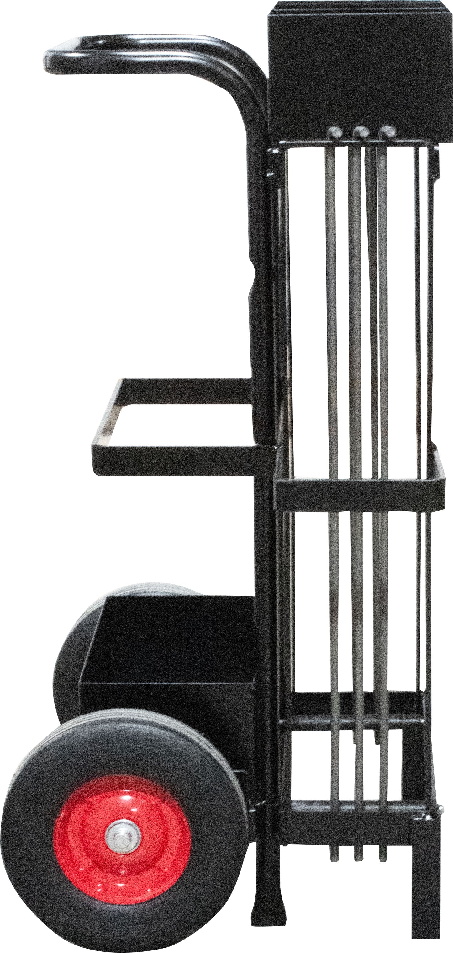 Multi-Coil Strapping Dispenser (Ribbon) for Steel Strapping - Strap Dispenser- EP-3042 - Made in USA