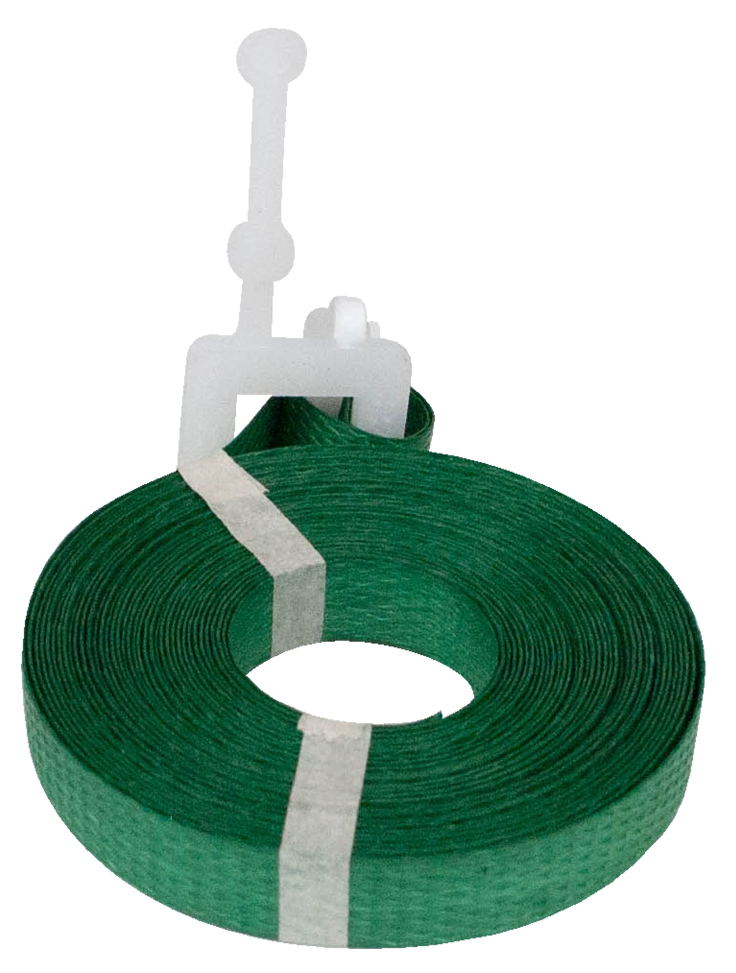 Strapping Pre Cuts - 17ft. of Strapping with Attached Plastic Buckle - 1/2" x 17' - P12PC2 - Case of 500 - Multiple Colors