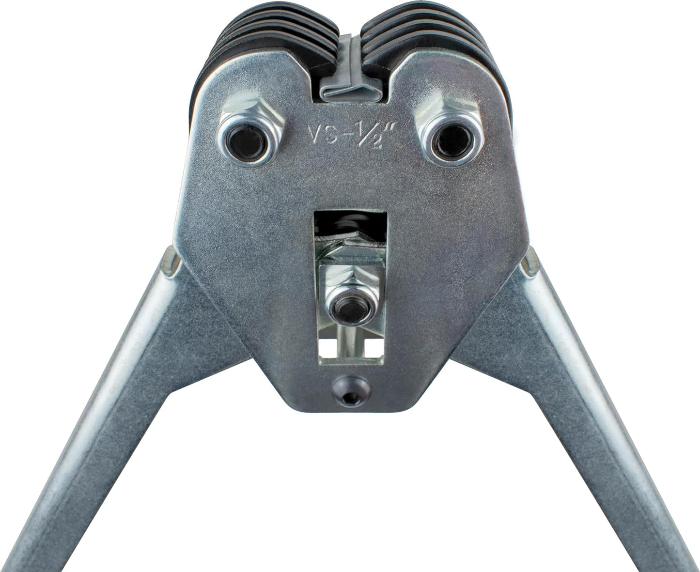 Front Action Sealer for Snap on Open Seals and Polypropylene Strap- 1/2", 5/8", or 3/4" Wide Strap - EP-1200