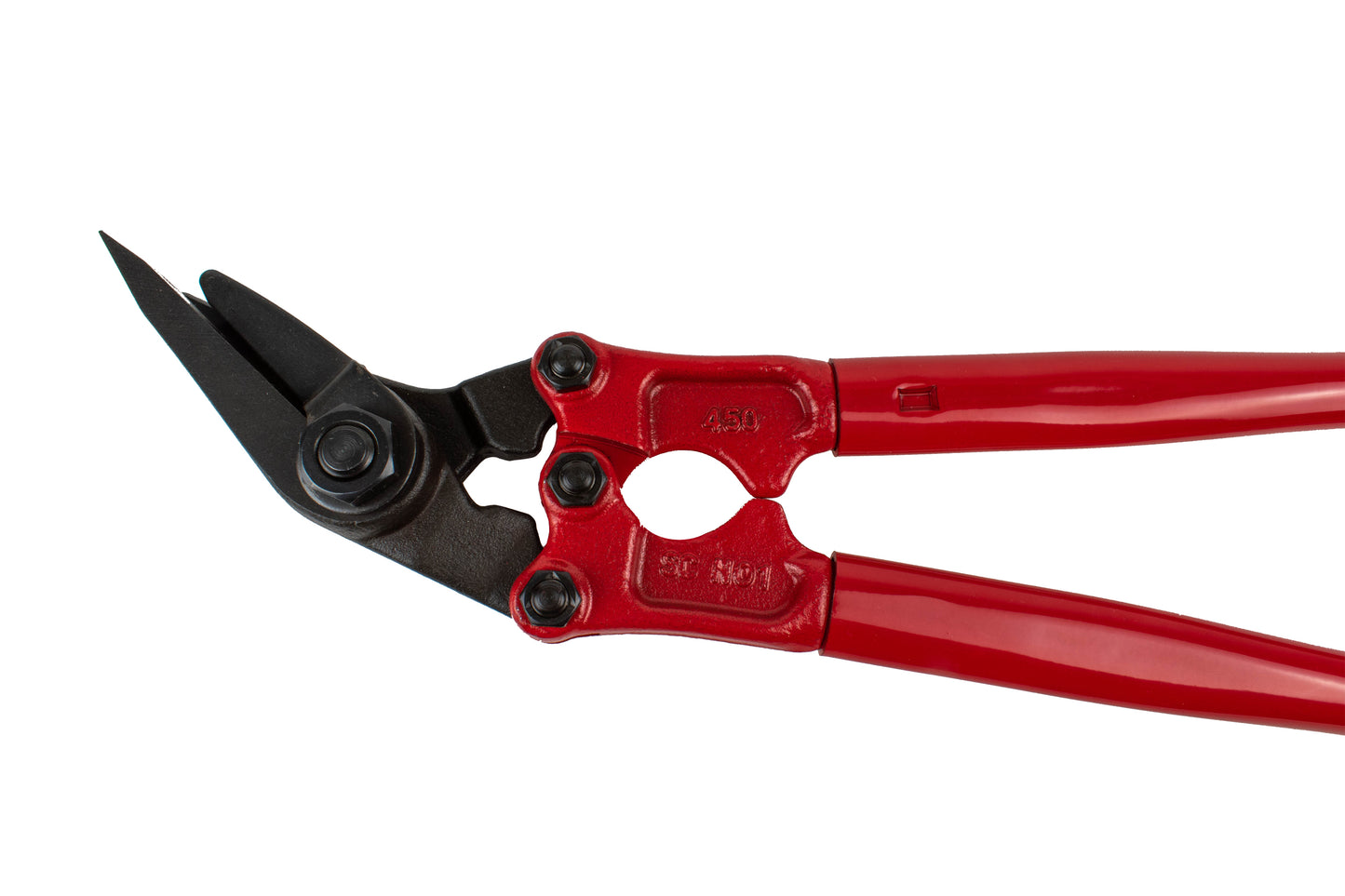 Heavy Duty Strapping Cutters Industrial Shears up to 1-1/4" - Steel & Poly Strap Shears - EP-2475