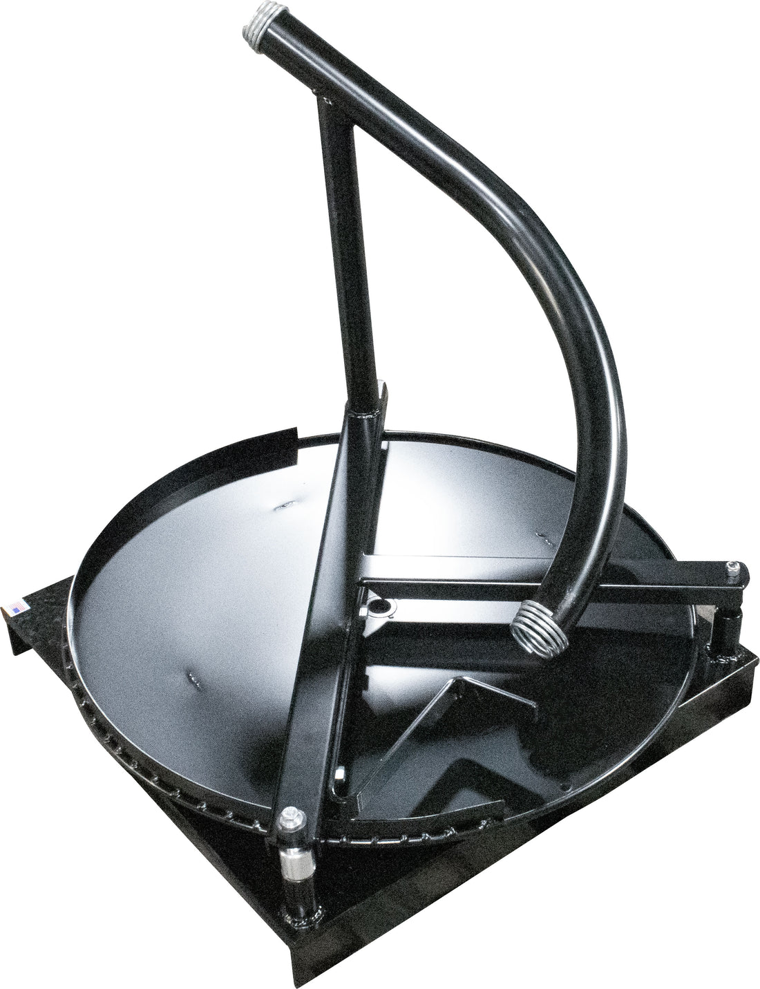 Heavy Duty Floor Mount 